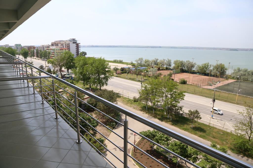 Hotel Comandor Mamaia Quarto foto